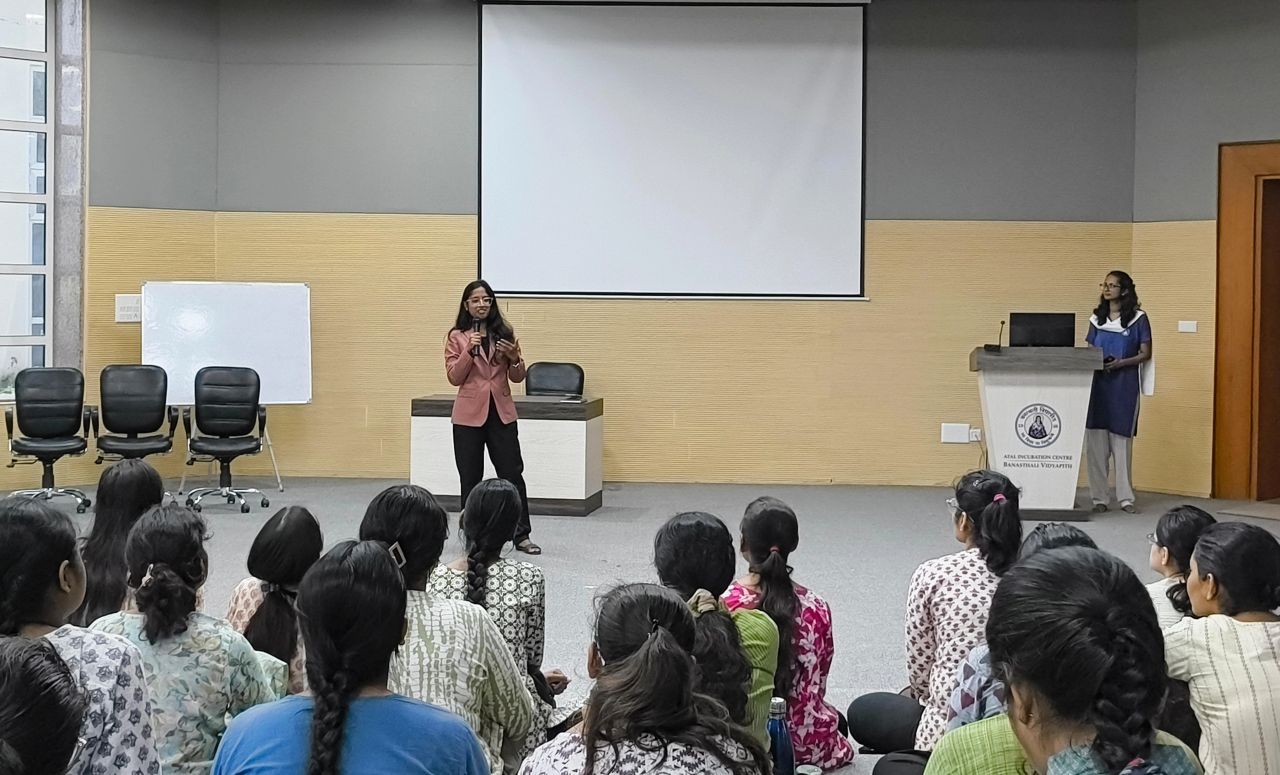 Startup Talks Image 3