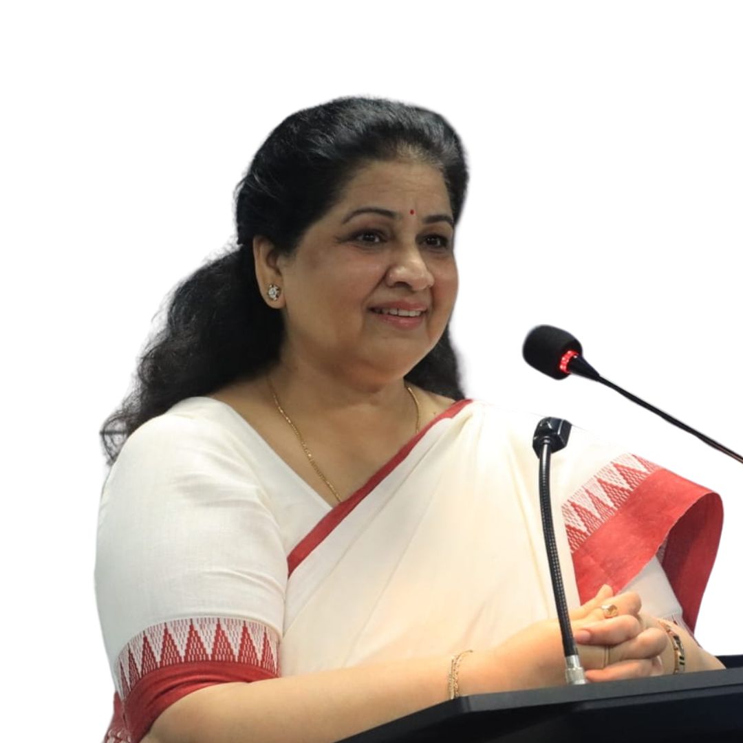 PROF. INA ADITYA SHASTRI