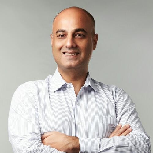 MR. KURUSH IRANI